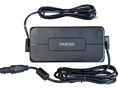 Darfon Steps Charger / 42 V 5.6 A 168 W IPX5 (B259-001)