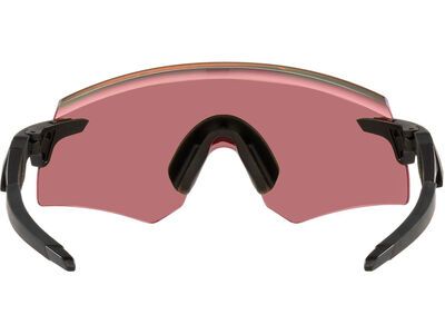 Oakley Encoder, Prizm Dark Golf / matte black - Bild 5