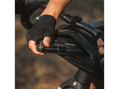 Topeak Tubular BarBag Slim, black - Bild 5