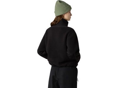 The North Face Women’s Yumiori Off Peak Full Zip Jacket, tnf black - Bild 3