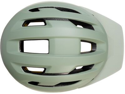 Cube Helm Hover, green - Bild 5