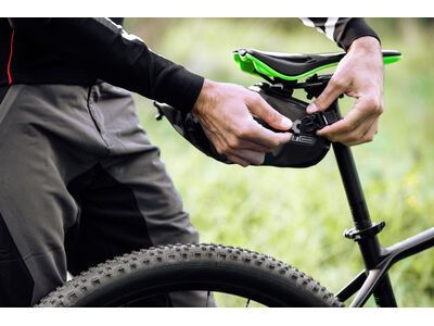 ORTLIEB Saddle-Bag 1,6 L, black matt - Bild 4