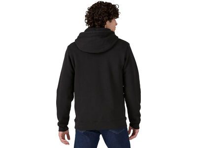 Patagonia P-6 Logo Uprisal Hoody, black - Bild 3