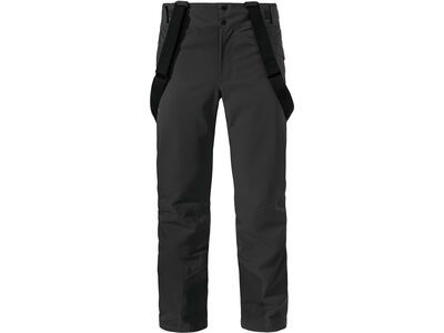 Schöffel Ski Pants Style Mountet M black