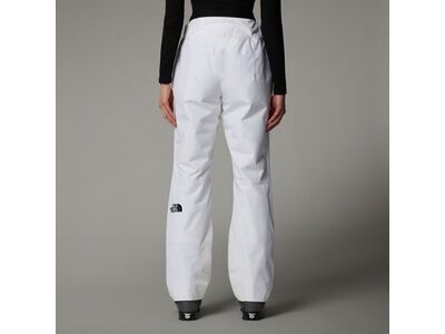 The North Face Women’s Descendit Pant Regular, tnf white - Bild 4
