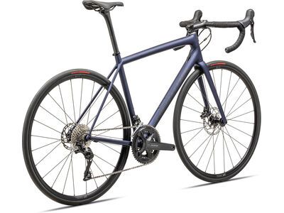 Specialized Aethos Sport - Shimano 105, blue onyx metallic obsidian - Bild 3