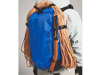 Ortovox Free Rider 28, black raven - Bild 8