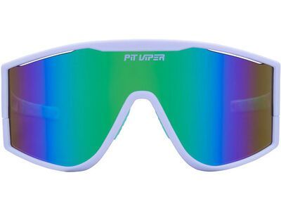 Pit Viper The Try Hards, The Moontower / Blue-Green - Bild 2