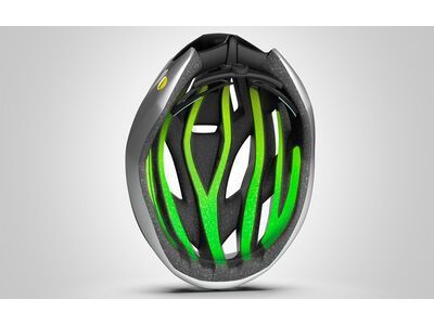 MET Trenta 3K Carbon MIPS, motion blur/matt - Bild 6