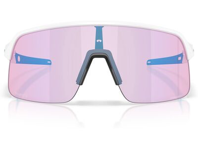 Oakley Sutro Lite, Prizm Transitions Cobalt / matte white - Bild 11