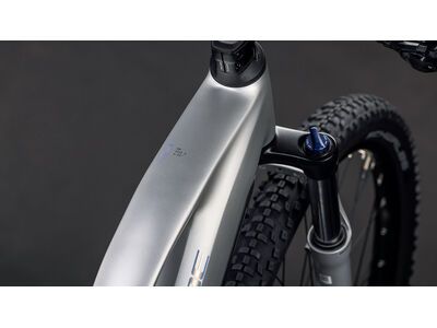 Cube Reaction Hybrid One 600 Trapeze 27.5, sleekgrey´n´prism - Bild 3