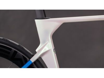 Cube Litening Aero C:68X SLT, teamline - Bild 7
