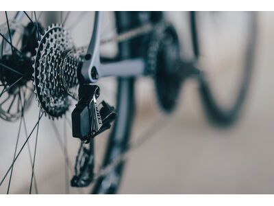 Cube Litening Air C:68X Pro, skyscraper´n´white - Bild 11