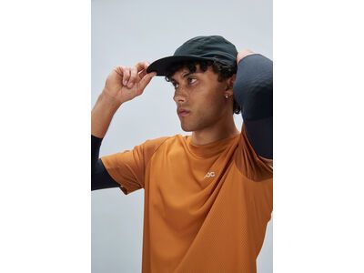 POC M's Motion Air S/S Jersey, bauxite brown - Bild 7