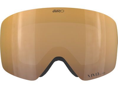Giro Contour, Vivid Petrol / wordmark midnight/brown - Bild 2