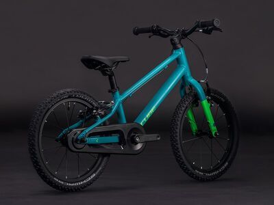 Cube Numove 160, seagreen´n´green - Bild 2