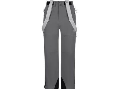 2117 of Sweden Men’s Sodak 3-Layer Ski Pants, ink - Bild 1