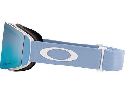Oakley Flight Deck M, Prizm Snow Sapphire Iridium / matte navy - Bild 3