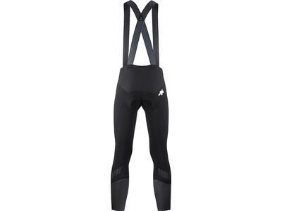 Assos Equipe RS Johdah Ultraz Winter Bib Tights S11, black series - Bild 2