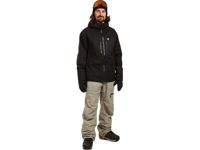 Horsefeathers Pearl Jacket, black - Bild 3
