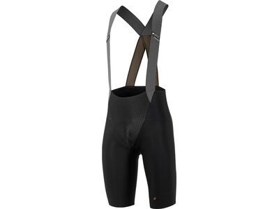 Assos Mille GTO Bib Shorts C2 Long, flamme d or - Bild 2