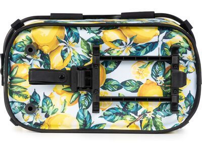 Cube Acid Gepäckträgerkorb City 20 RILink, yellow - Bild 3