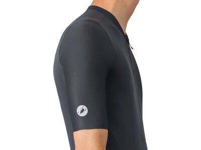 Castelli Espresso 2 Jersey, black - Bild 6