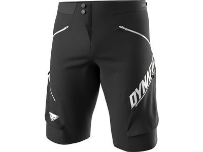 Dynafit Ride Dynastretch Shorts M, black out