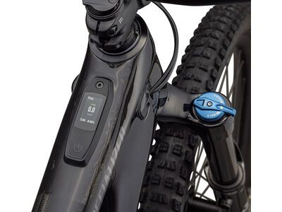 Specialized Turbo Levo Comp Carbon G3, carbon/smoke/black - Bild 9