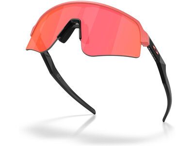 Oakley Sutro Lite Sweep Velocity Collection, Prizm Trail Torch - Bild 3