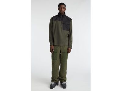 O’Neill Utility Pants, forest night - Bild 4