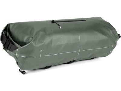 Cube Acid Lenkertasche Pack Pro 9, black´n´green - Bild 7