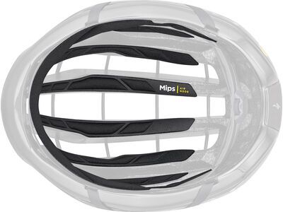 Specialized S-Works Prevail 3, black/chrome - Bild 7