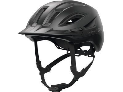 Abus Urban-I 4.0 ACE, velvet black - Bild 2