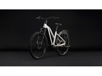 Cube Nuride Hybrid Performance 720 Trapeze, metallicwhite´n´grey - Bild 8