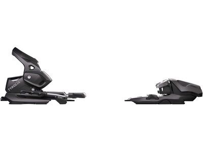 Head Power Joy + PRD 12 GW, matt black - Bild 5