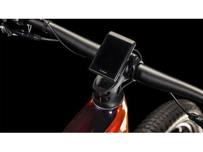 Cube Stereo Hybrid One22 SLT 800 29, solareclipse´n´gold - Bild 4