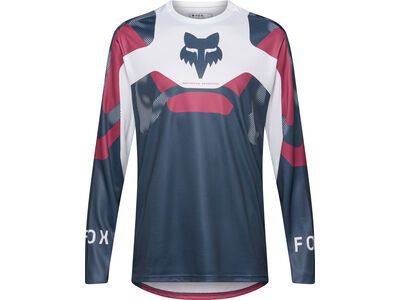 Fox Ranger Long Sleeve Jersey Tactile