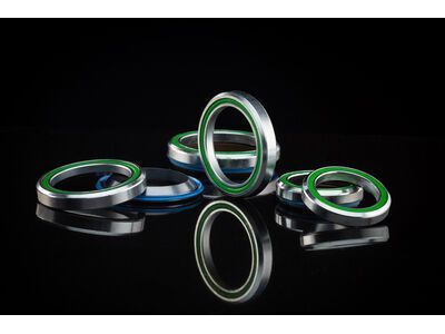 Cane Creek Forty Complete - ZS44/28.6 | EC44/40, black - Bild 5