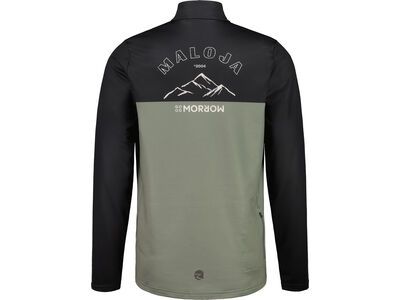 Maloja PredeluM., frosty green multi - Bild 2