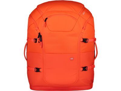 POC Race Backpack 130L, fluorescent orange