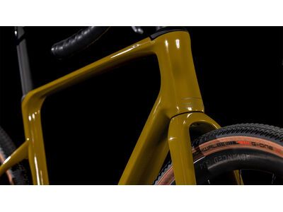 ***2. Wahl*** Cube Nuroad C:62 Pro willowgreen´n´black - Bild 12