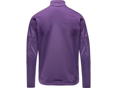 GOREWEAR Fernflow Thermo Jacke Herren, purple indigo - Bild 3