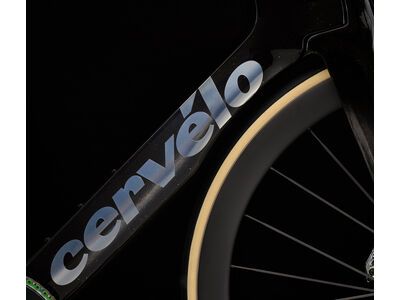 Cervelo S5 Red AXS, five black - Bild 2
