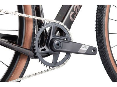 Cannondale Topstone Carbon 2 AXS SmartSense, copper ore - Bild 4