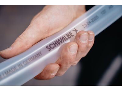 Schwalbe Aerothan Tube SCV 15-AE 28/700C Road - 23/32-622 / 60 mm - Bild 11