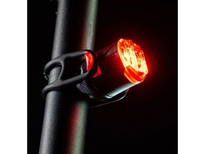 Lezyne Femto USB-C StVZO, black - Bild 5