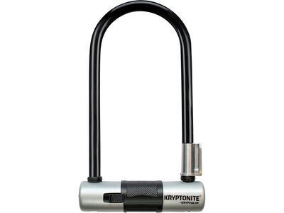 Kryptonite KryptoLok Combo U-Lock, grey - Bild 2