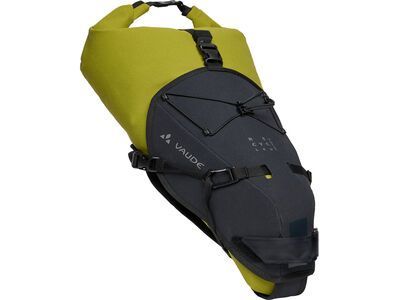 Vaude Trailsaddle Cage, dark leaf - Bild 1