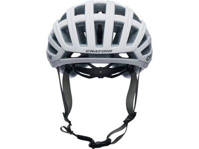 Cratoni C-AirLite, white matt-glossy - Bild 3
